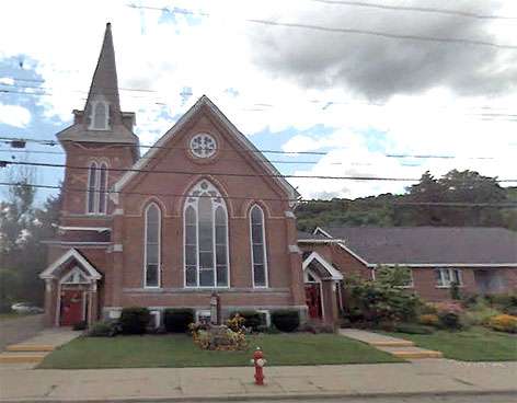 Jobs in First United Methodist Church of Newark Valley - reviews