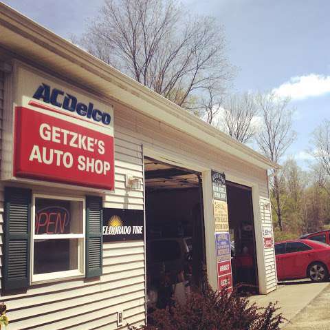 Jobs in Getzke's Auto Shop - reviews